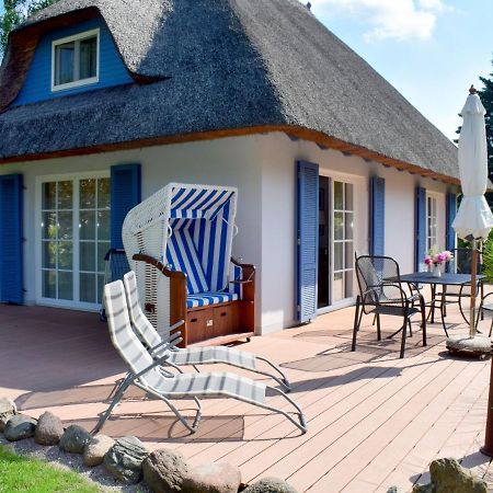Holiday Home Katja By Interhome Karlshagen Exterior foto