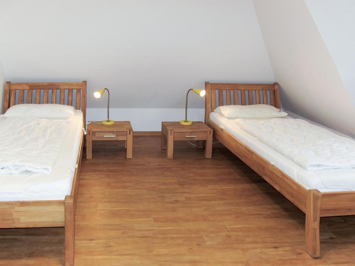Holiday Home Katja By Interhome Karlshagen Exterior foto