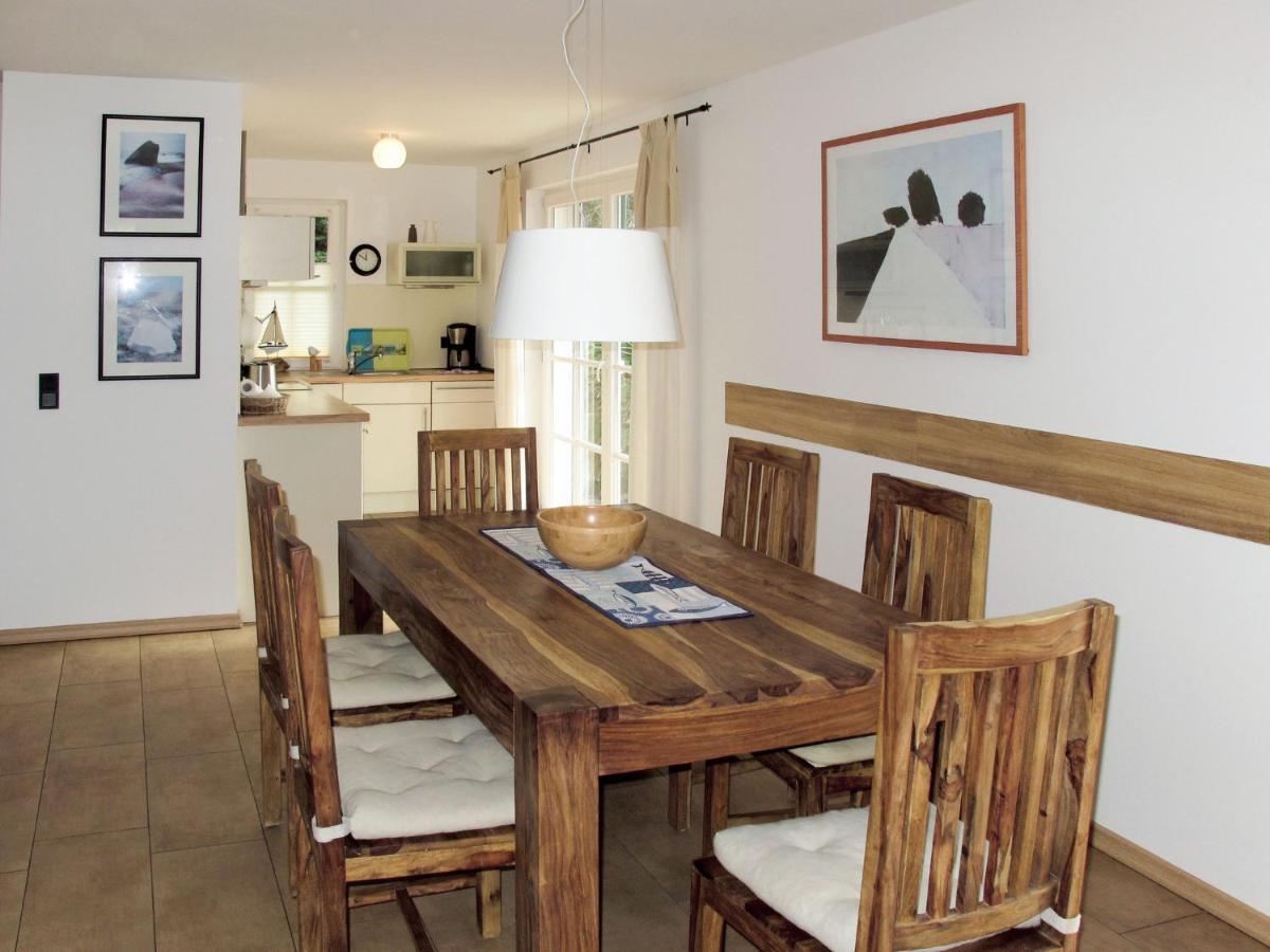 Holiday Home Katja By Interhome Karlshagen Exterior foto